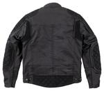 Джинсовая куртка DL-JM-8 Detlev Louis, серый - фото 10