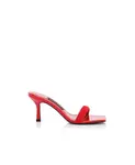 Мюли Veronika Mule Jessica Rich, красный - фото