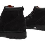 Ботинки Авориаз Paraboot, черный suede - фото 3