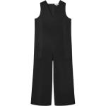 Комбинезон женский черный Cos - фото