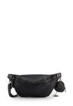 Сумка кросс-боди VENEZIA Cross body bag, Black - фото