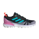 Кроссовки Adidas Wmns Terrex Skychaser LT Gore-Tex, черный - фото