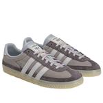 Кроссовки adidas x F.C. Roelee SPZL 'Light Grey Grey Six Light Solid Grey' - фото 3