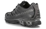 Кроссовки xt-4 advanced 'all black' 413954 Salomon, черный - фото 4