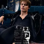 Туалетная вода Phantom 50 мл Rabanne - фото 5