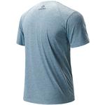 Футболка Urban Function Series Men's CAMEL, Темный серый хизер - фото 5