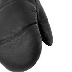 Кожаная боксерская перчатка Hestra, черный - фото 4