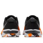 Кроссовки Nike Metcon 10 'Black Safety Orange' - фото 5