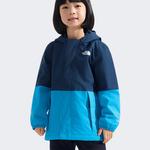 Ветровка Kids' THE NORTH FACE, синий - фото 3
