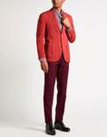Блейзер Lardini, кирпичный - фото 2