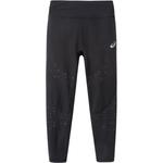 Детские леггинсы Grade School ASICS, черный - фото 3