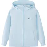 FILA KIDS Верхняя одежда Snow Crystal Blue - фото