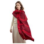 Шаль Women's ELLE, camel - фото 10