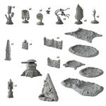 Фигурка Terraincrate: Death World Mantic Games - фото