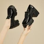 Лоферы DAPHNE Loafers Women's - фото 6