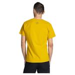 Футболка Kilpi Skully, желтый - фото 2