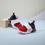 Обувь для малышей, кроссовки Snoopy, розовый/фиолетовый - фото 17