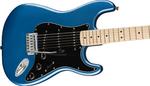 Электрогитара Fender Squier Affinity Stratocaster - Lake Placid Blue w/ Gig Bag - фото 4