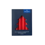 Свеча-палочка Essentials Villeroy & Boch, 10x1,5 см, красный - фото