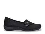 Кроссовки Slip-On Easy Street, Black - фото 5