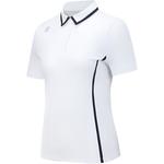 Женская поло RAPIDO, розовый - фото 3