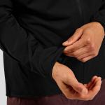 Водонепроницаемая беговая куртка X-Alp Performance Knit ODLO - фото 4