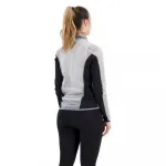 Куртка Shimano Sumire Wind Breaker Light, серый - фото 6