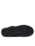 Ботильоны Skechers Uno Lite 310362L BBK, черный - фото 4