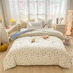 Boyang Одеяло 150x200 см, 800 г, хлопковое, серия Billy Bear - фото 5