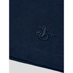 Jil Sander Cotton Women's Long, синий - фото 3