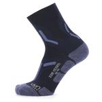 Носки UYN Trekking 2in Merino, синий - фото 3