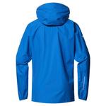 Куртка Haglöfs L.I.M Goretex, синий - фото 2