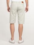 Тканевые шорты Rock Creek, цвет offweiß - фото 3