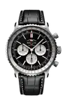 Часы navitimer b01 chronograph 46 Breitling - фото