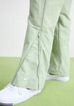 Спортивные штаны ZIP Nike, зеленый - фото 7
