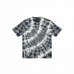 Триповый футболка Tri Ferg PALACE, черный - фото