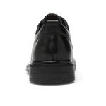 Туфли Men"s Casual Men Low-Top черный Extravagant - фото 4