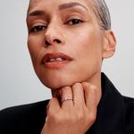 Кольцо Sparkling Pink Bow Pandora, стерлинговое серебро - фото 2