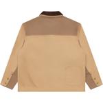 UNDEFEATED Куртка Unisex, Olive Green - фото 5