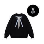 Nike Свитшот мужской черный - фото 3