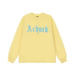 A chock Толстовка унисекс, Лаванда - фото 2