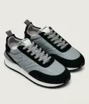 Кроссовки LOOP Iceberg, серый - фото 3