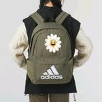 Тканевый рюкзак унисекс Adidas, Prosperity Good Luck - фото 5