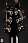PRS Custom 24 Floyd - Угольный градиент - фото 8