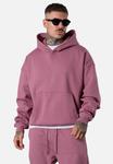 Худи ESTEEM ESSENTIAL OVERSIZED 2.0, Mauverose/Mauve - фото