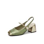 Туфли DAPHNE High Heels Women's - фото 4