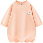 Футболка унисекс Doraemon, сырой белый - фото 11