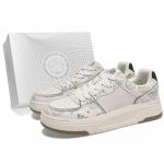 Кроссовки Doraemon Skateboarding Shoes Unisex Low-top, бежевый - фото 7