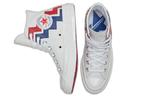 Кроссовки 1970s canvas shoes Converse, белый - фото 4