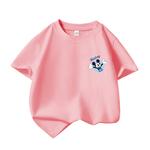 Футболка для детей 3-7 лет Disney, розовый - фото